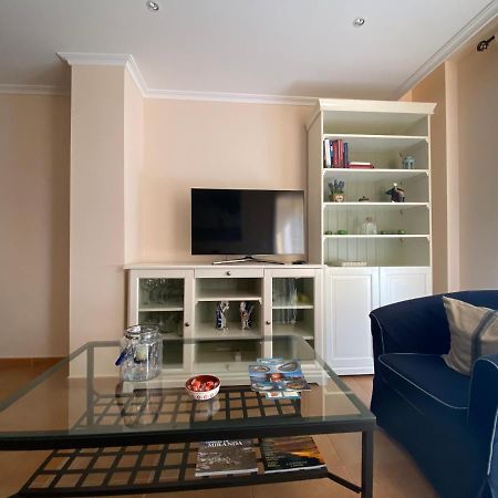 Apartamento Marexada 福斯 外观 照片