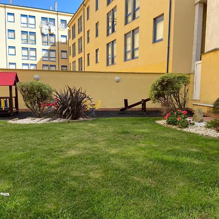 Apartamento Marexada 福斯 外观 照片
