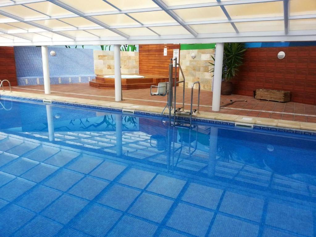Apartamento Marexada 福斯 外观 照片