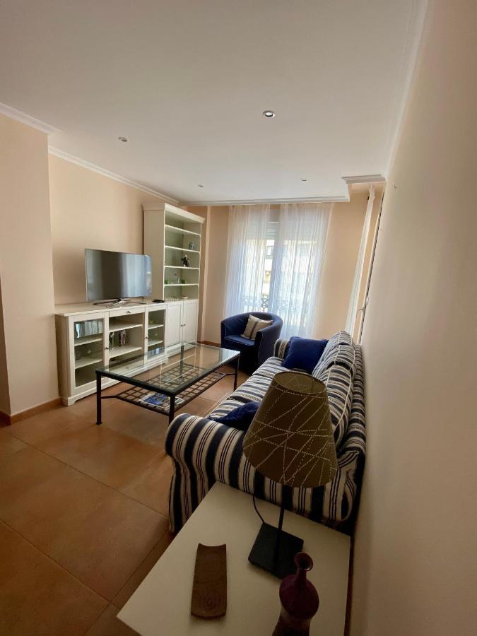 Apartamento Marexada 福斯 外观 照片