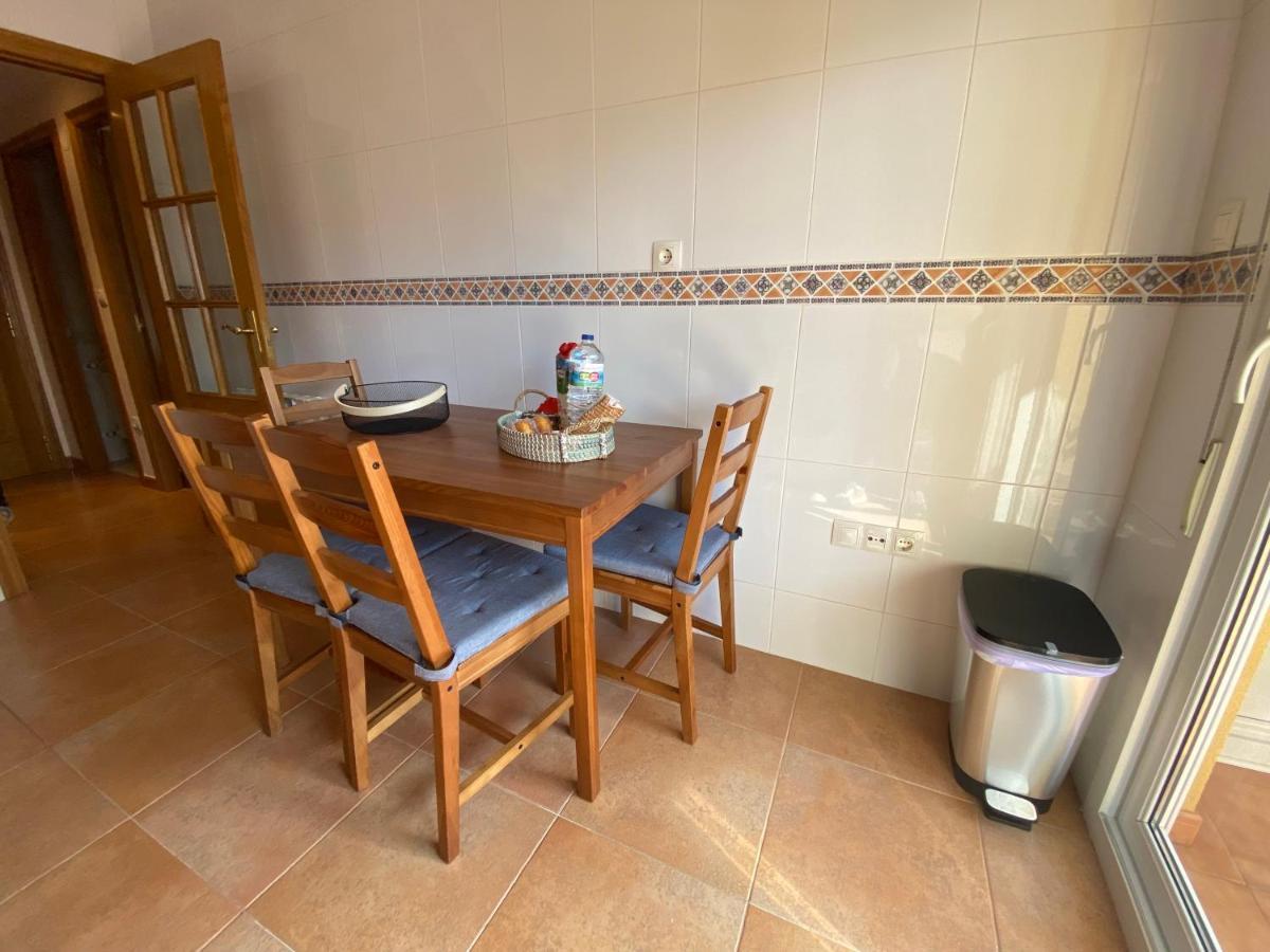 Apartamento Marexada 福斯 外观 照片