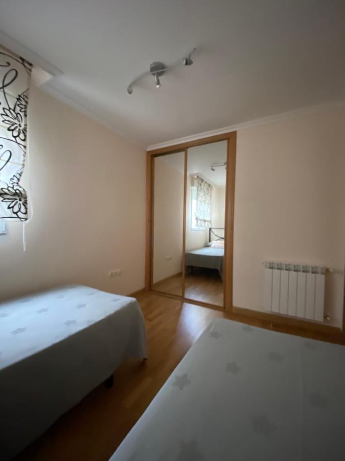 Apartamento Marexada 福斯 外观 照片