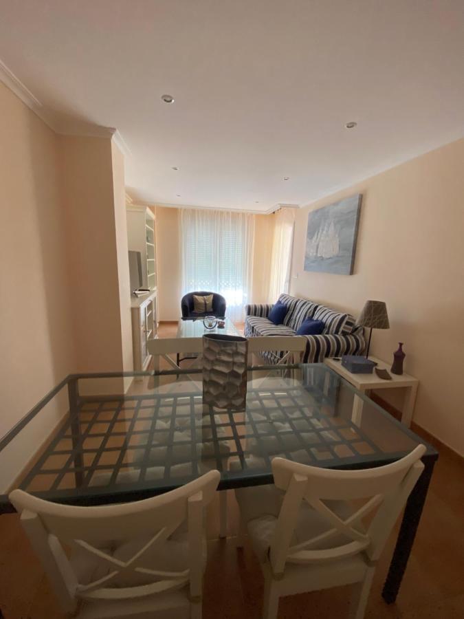 Apartamento Marexada 福斯 外观 照片