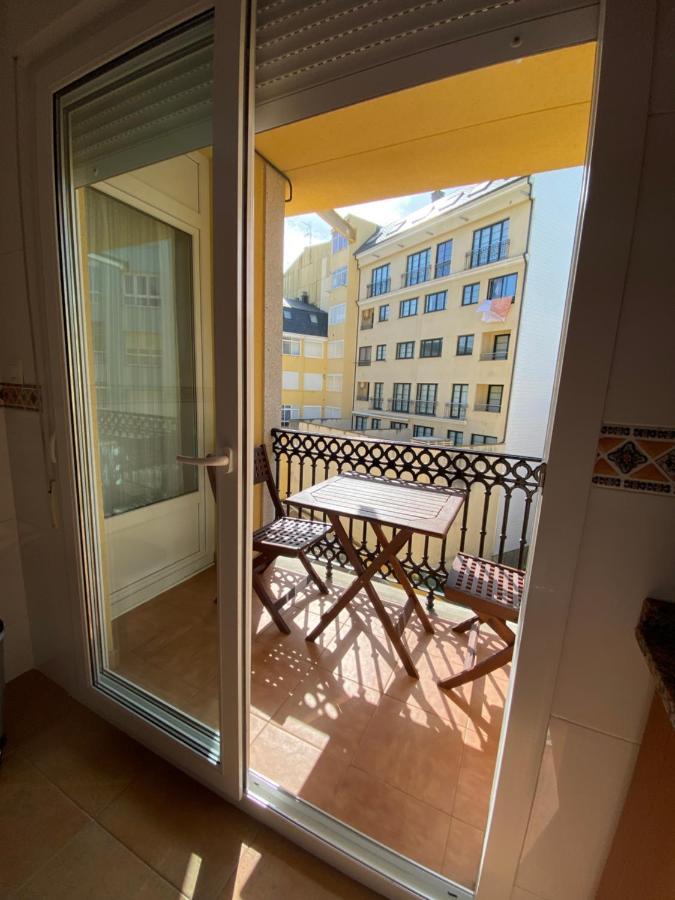 Apartamento Marexada 福斯 外观 照片