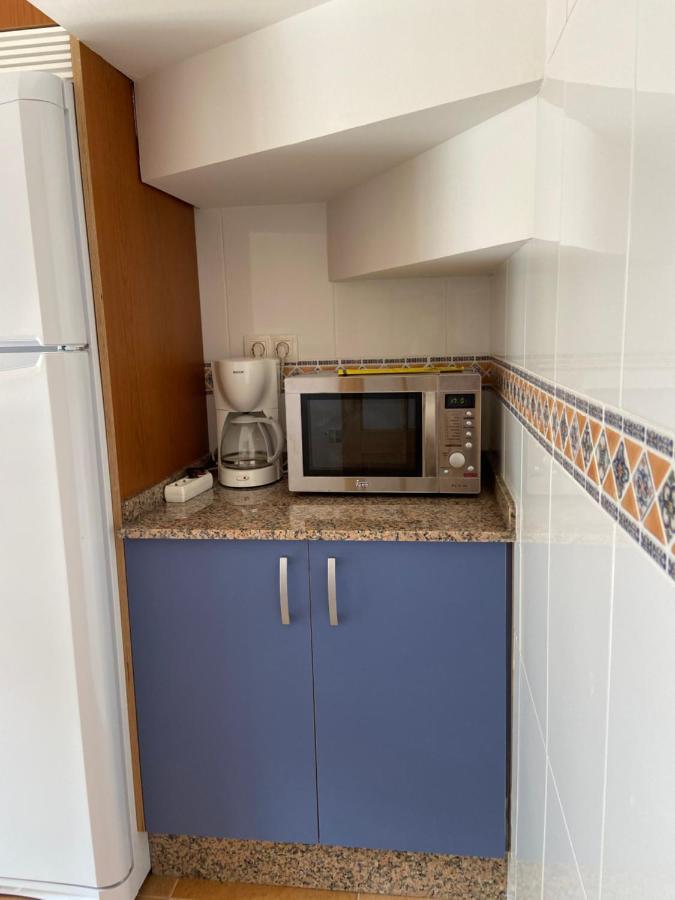 Apartamento Marexada 福斯 外观 照片