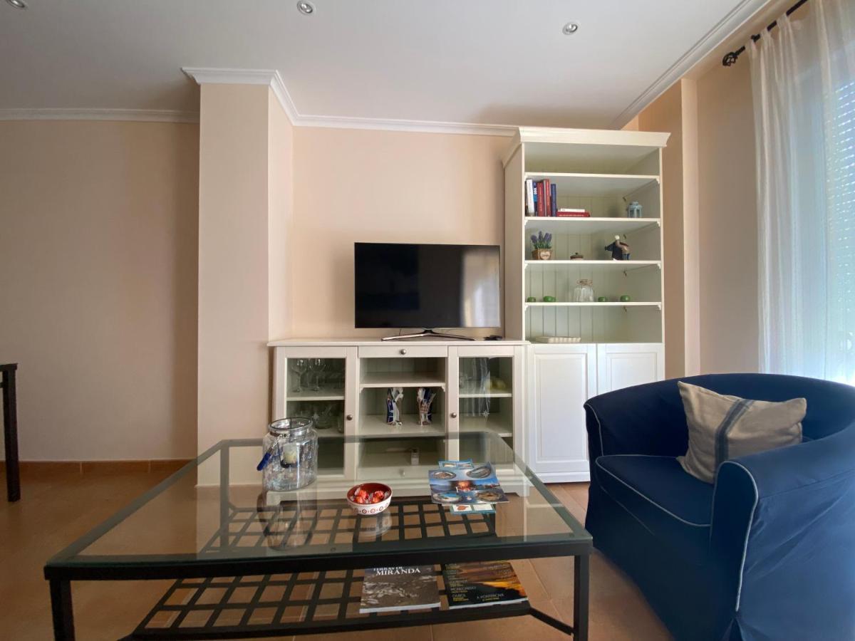 Apartamento Marexada 福斯 外观 照片