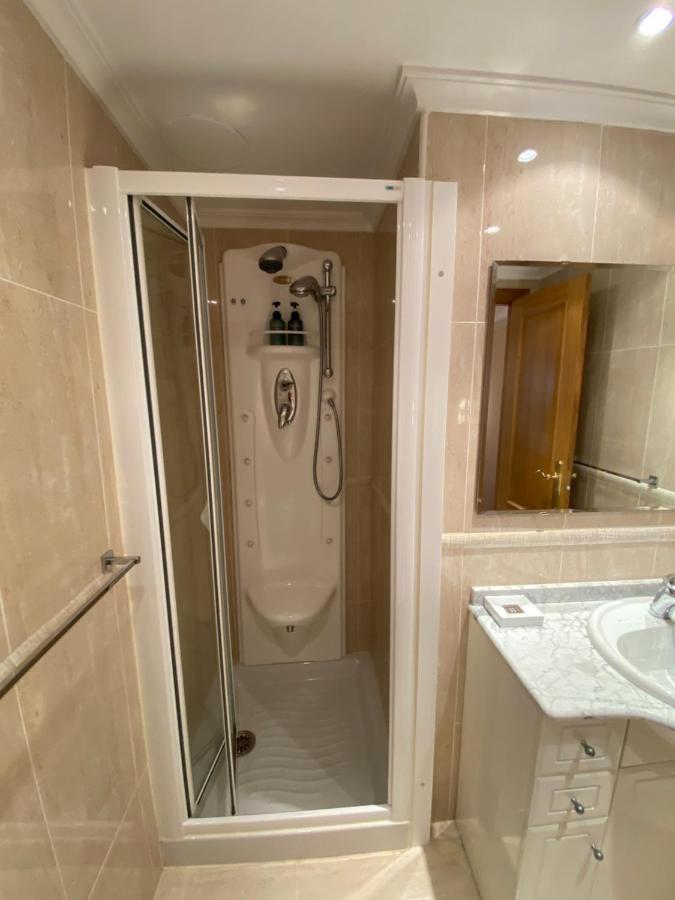 Apartamento Marexada 福斯 外观 照片
