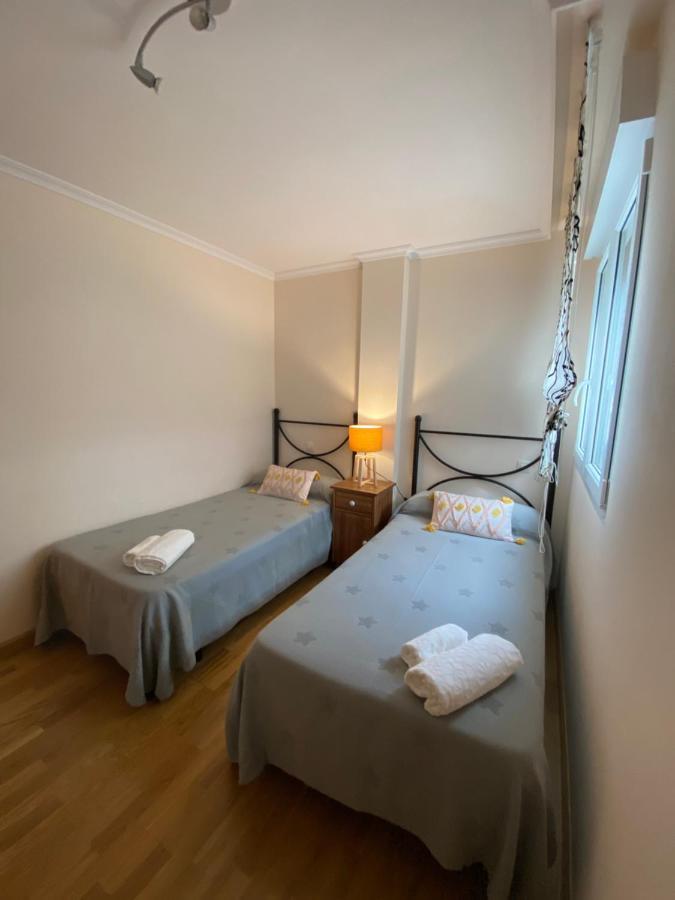Apartamento Marexada 福斯 外观 照片
