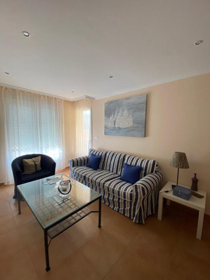 Apartamento Marexada 福斯 外观 照片