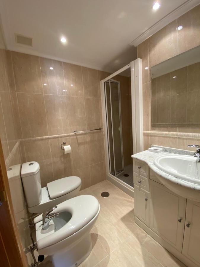 Apartamento Marexada 福斯 外观 照片