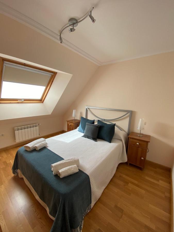 Apartamento Marexada 福斯 外观 照片