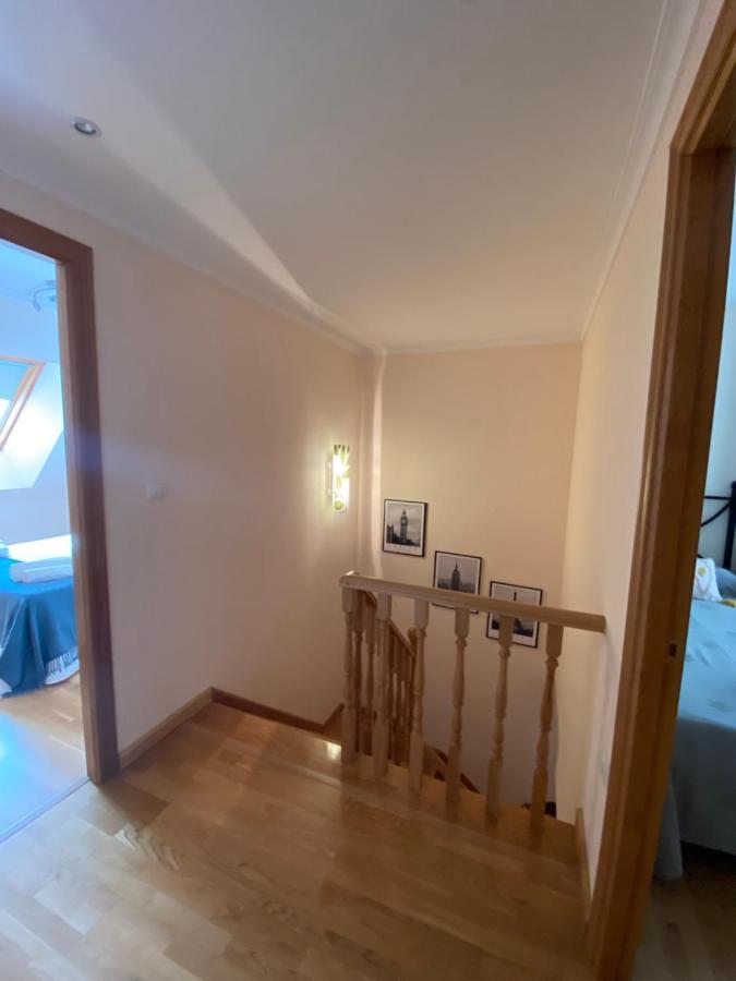 Apartamento Marexada 福斯 外观 照片