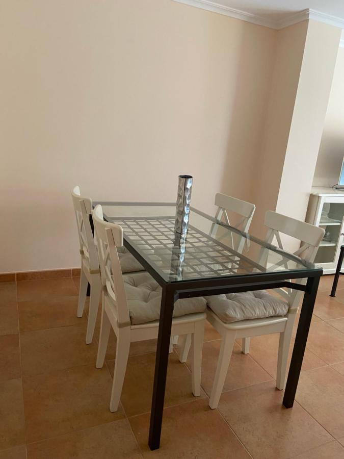 Apartamento Marexada 福斯 外观 照片